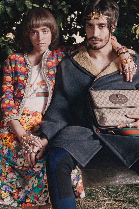 gucci cruise 2018 release date|Roman Rhapsody: the Cruise 2018 campaign. .